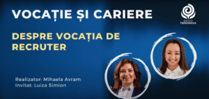 Vocație și cariere cu Luiza Simion & Mihaela Avram