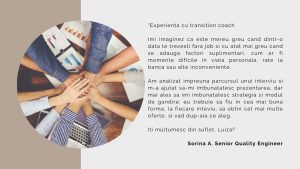 Testimonial Luiza Simion